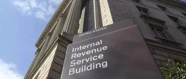 美国国税局(IRS)10大攻略帮你防止节假日网络税务诈骗