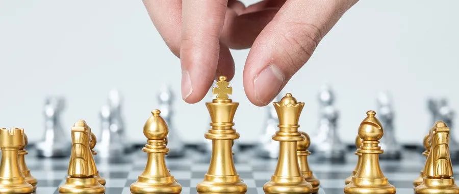 谁将从零售的第三次革命中胜出？