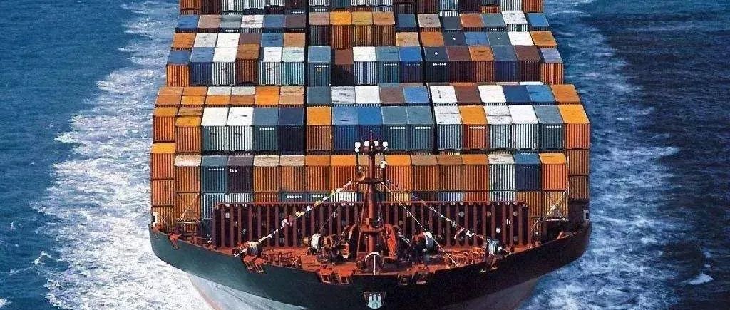 国字头入场，巨无霸诞生！物流行业迎来大变革！