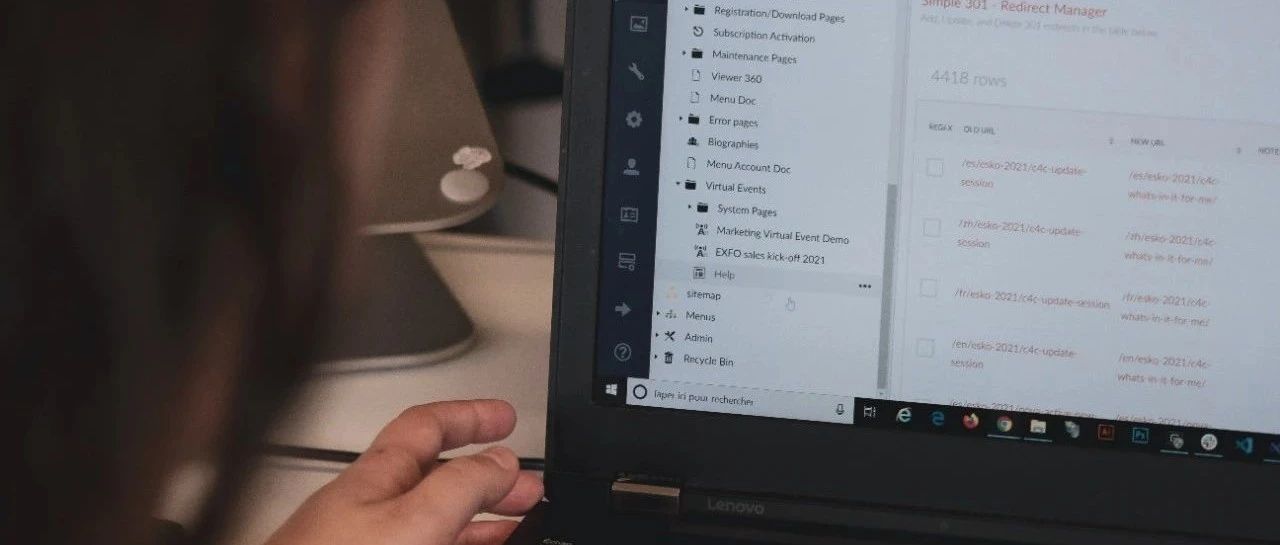 品牌出海站内运营优化（一）