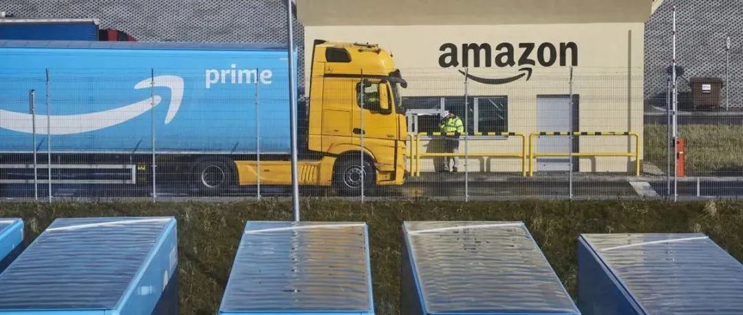 包裹恐将延误！亚马逊突发大面积故障，宕机7小时，多项服务瘫痪……