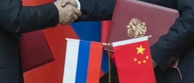 俄驻哈尔滨总领事：俄中今年贸易额将克服疫情达到新高点