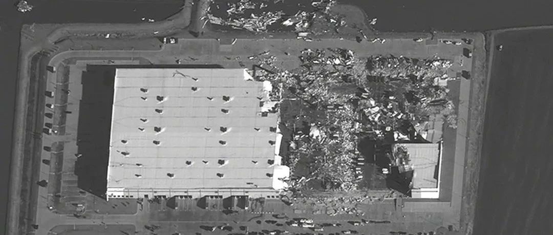 突发！亚马逊仓库坍塌，卖家货物受损；某服务商遭重罚，15807美国商标作废，卖家速查...