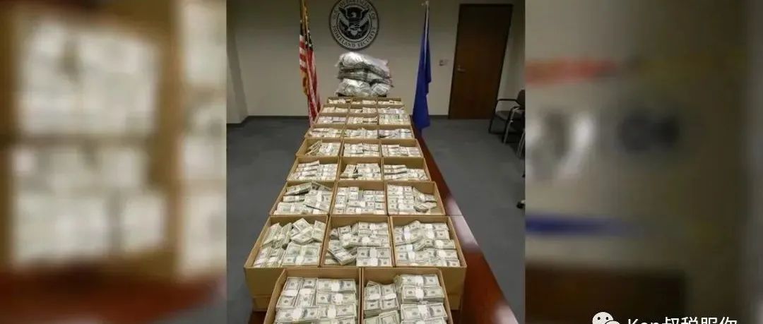 家里鞋盒藏3500万现金，亚裔老板逃税，被罚一个亿！