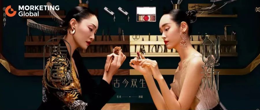 花西子海外“卖爆”，它给中国美妆出口指明了哪条路？