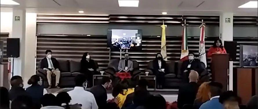 2021国际物流论坛精彩回顾｜纬狮、Walmart、DHL齐聚墨西哥，助力国际物流创新建设