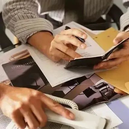 盘点跟单员工作流程