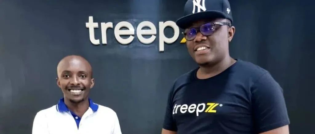 尼日利亚数字出行公司Treepz收购Ugabus，并完成280万美元种子轮融资。