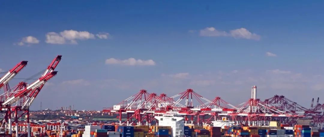 拥堵持续！多个航次被取消，美森暴涨至30+/kg