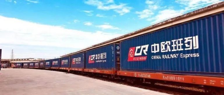 中欧铁路被切断？中国-波兰货运班列已滞留一周！