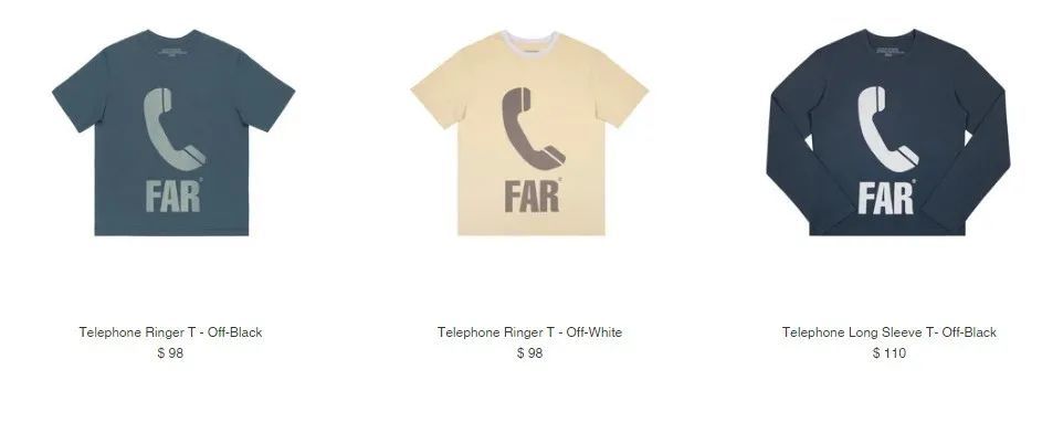 新品牌TELFAR由GBC律所代理连发两案，这些商标不要碰！赶紧自查