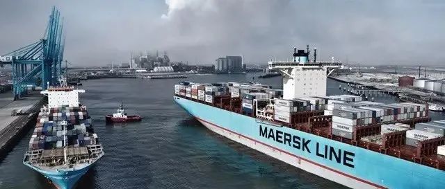 老外开始过年了，航班一延再延，平均延误13天以上;旧的卖不出，新的进不来....