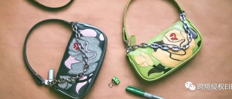 By Far|从抄袭大牌到不断维权,网红品牌的崛起凭什么? By Far|从抄袭大牌到不断维权,网红品牌的崛起凭什么?