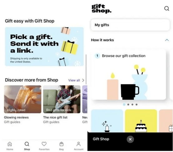 剑拔弩张！亚马逊布局独立站，Shopify推出亚马逊同款……