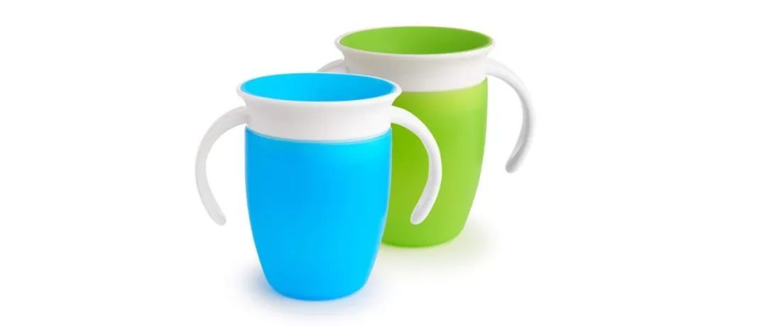 留评47000+！亚马逊爆款宝宝学饮杯小心专利侵权