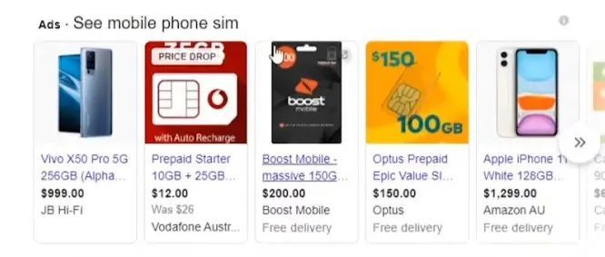 Google Ads系列：如何创建谷歌购物广告（上）