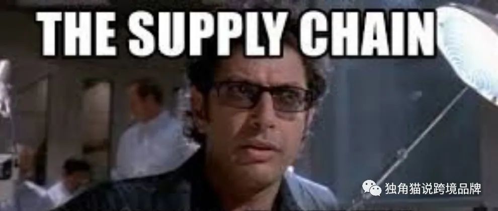 供应链优势到底是个啥优势？