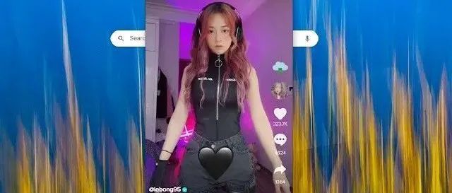 tiktok无水印视频下载工具tiktokfull