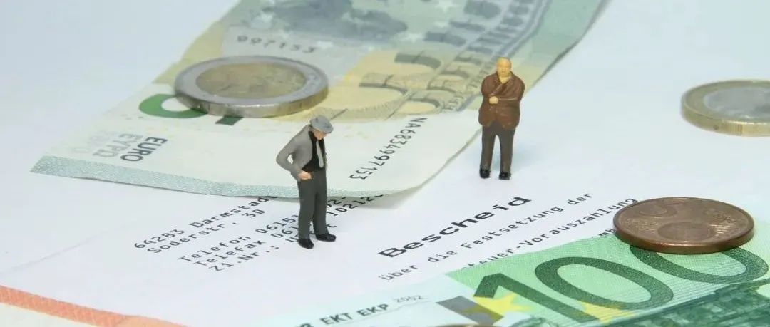 急！一外贸人直接收人民币货款，账户立马被冻结！2021中国反洗钱大事记来了，你还在用这些危险方式收款吗？