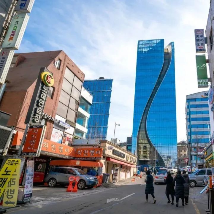 韩国线上零售增长强劲，这类商品俏销市场！