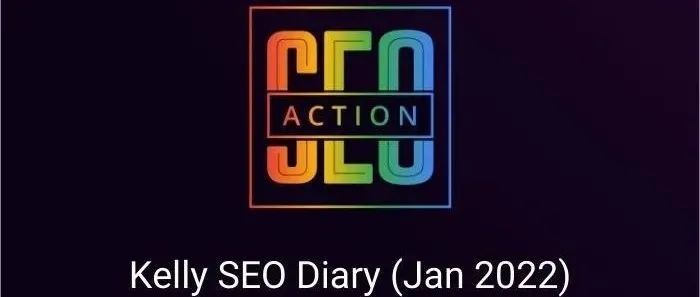 英文SEO成长日记之连载七: 重启项目