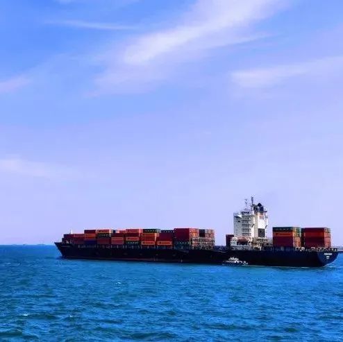 不同寻常的一年！10张图带你回顾2021年航运市场