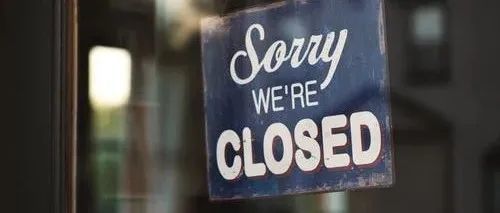 开年“大扫除”就来了！“僵尸店铺”将被清退，赶紧活跃起来！