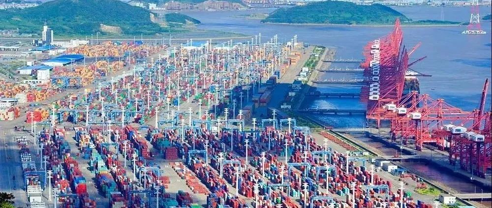 特急红头文件：对往来北仑集卡不得劝返/禁入；船公司发布北仑提柜指南