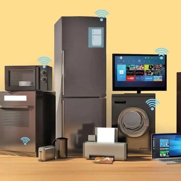 NPD公布第六届美国年度消费电子行业绩效排行榜！