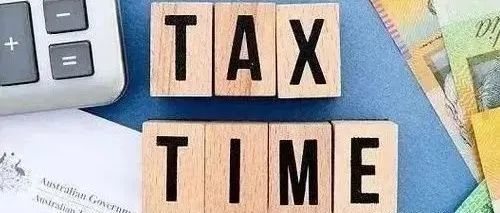 美国税局（IRS）2022年最新纳税规定调整