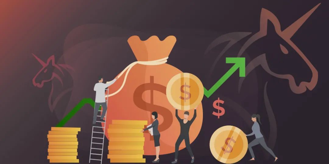 2021年印度初创企业共计融资380亿美元