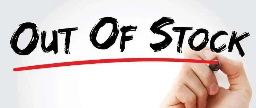 断货之后，亚马逊listing的销量怎么拉?