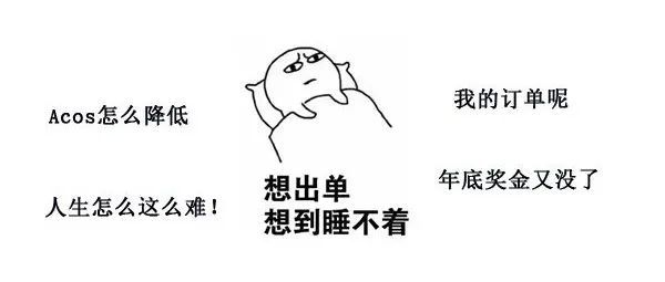 CPC广告竞价高却没曝光没点击？这些亚马逊广告算法的数据分析技巧，你掌握了几条......