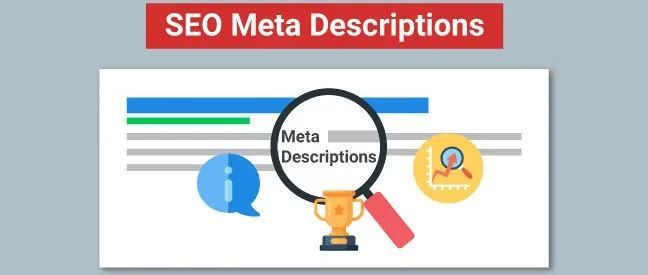 谷歌SEO | 什么是元描述meta description？