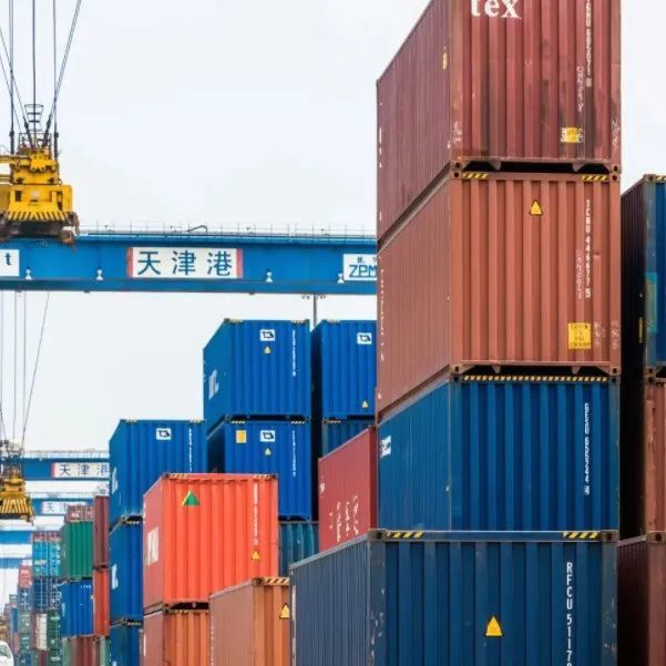 货物延误！天津全力迎战奥密克戎，来自该地的卡车运输受到限制