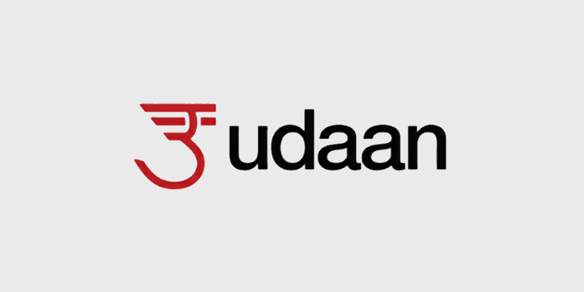 Udaan的收入在2021财年增长了6倍，达到5919亿卢比