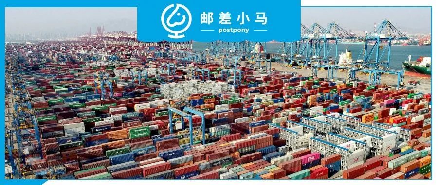 小马快讯| 弗吉尼亚港到 2023 年通过铁路系统每年将处理 110 万个集装箱。