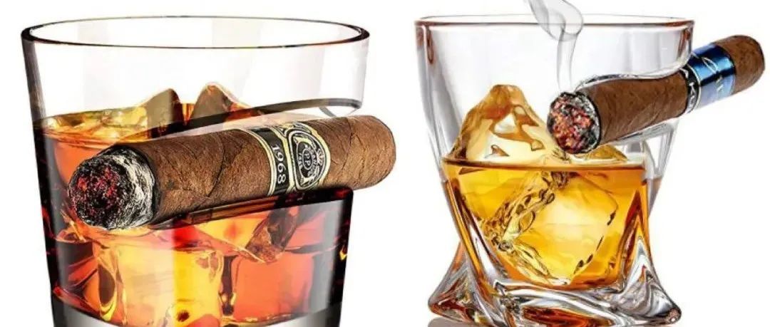 美亚站多款，雪茄杯---美国专利侵权预警