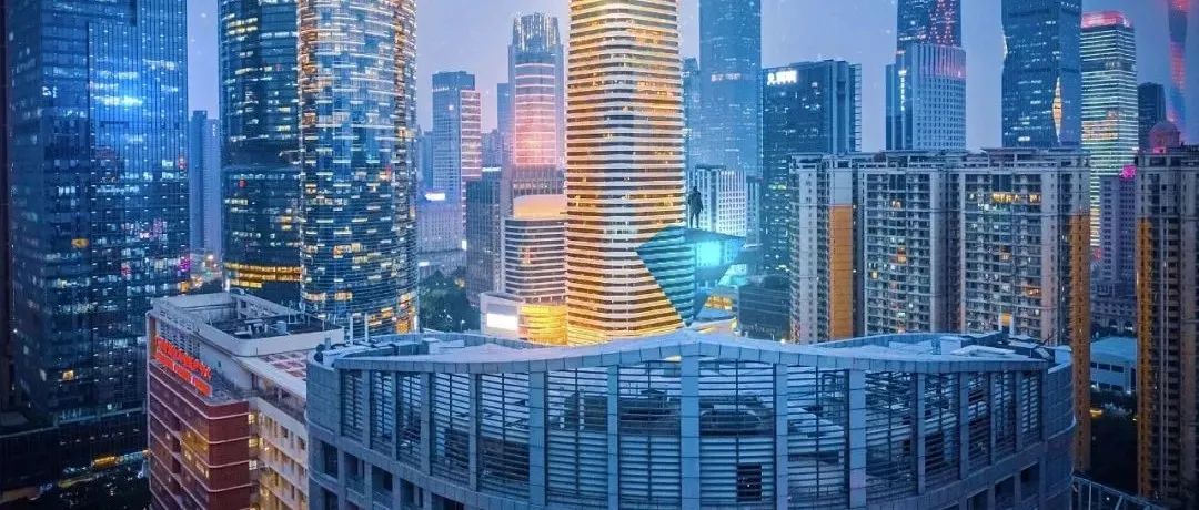 Hello，新世界，新品牌