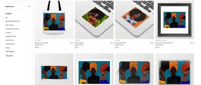 三大新品牌！商标、版权均有涉及，有案件名单！