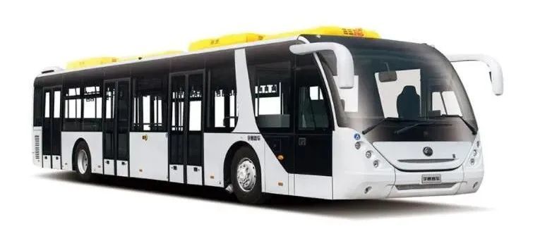 买的飞机票为啥要坐摆渡车？