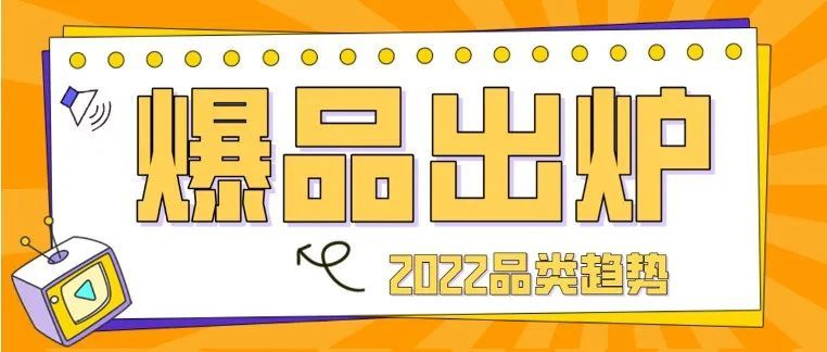 亚马逊2022品类趋势终于出炉！30多亿网民居然都买它？！