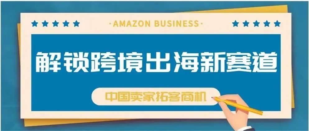 低成本就能拿大单？一年B端赚350万美金！90%的中国卖家都收到过他们的订单！