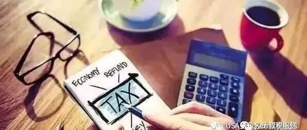 让美国纳税人2022年报税更轻松的简单几步