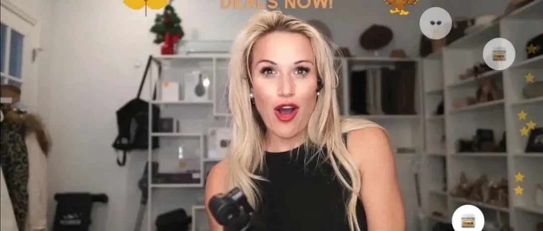 跨境流量新赛道，Amazon Live直播带货助力Listing腾飞