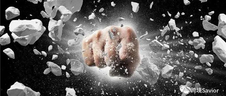 饱受摧残的跨境卖家，2022年该如何破局？