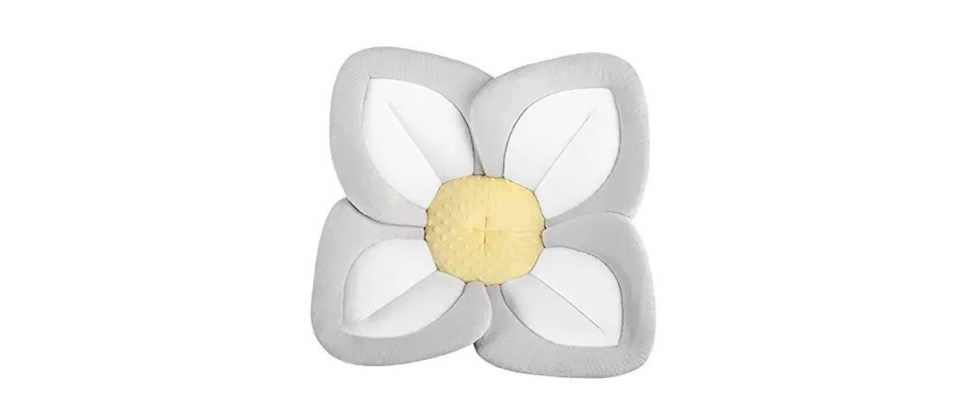 留评11000+，这款网红婴儿浴垫多个站点都有外观专利，注意规避！