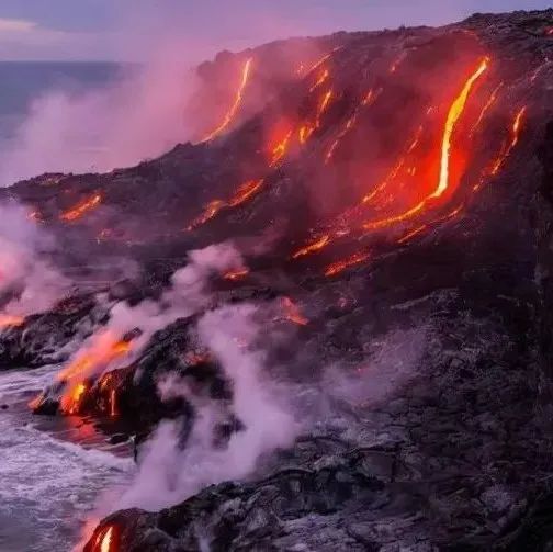 千年一遇的火山喷发！汤加全国失联，多国发布海啸预警