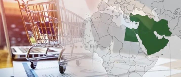 跨境电商的中东征途：格局已变，新机将至