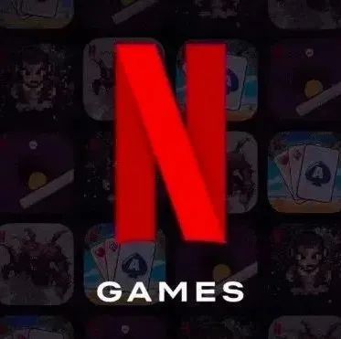 Netflix加码游戏版块，新上线三款休闲手游